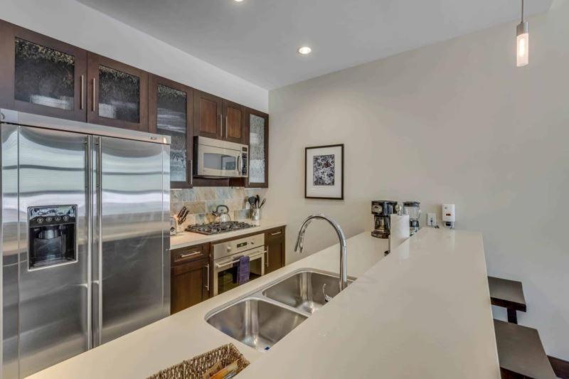 Hayden Lodge 2303 By Snowmass Mountain Lodging Snowmass Village Bagian luar foto