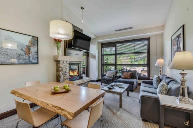Hayden Lodge 2303 By Snowmass Mountain Lodging Snowmass Village Bagian luar foto