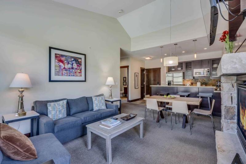 Hayden Lodge 2303 By Snowmass Mountain Lodging Snowmass Village Bagian luar foto